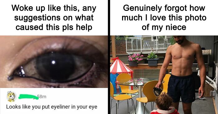 58 Self-Centered People That Deserved To Be Roasted For Their Attention Seeking Posts