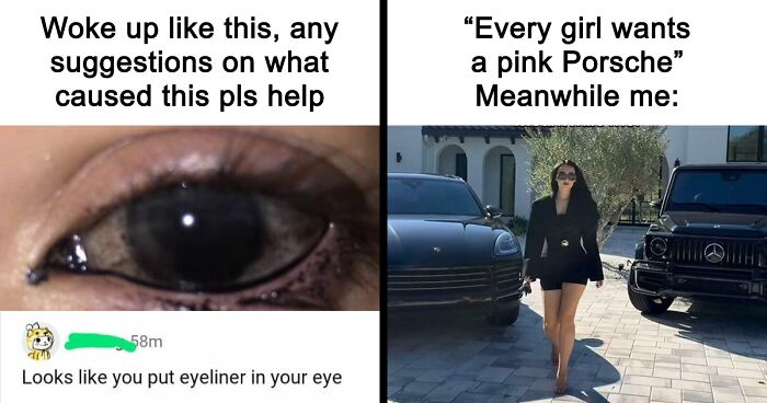 58 Self-Centered People That Deserved To Be Roasted For Their Attention Seeking Posts