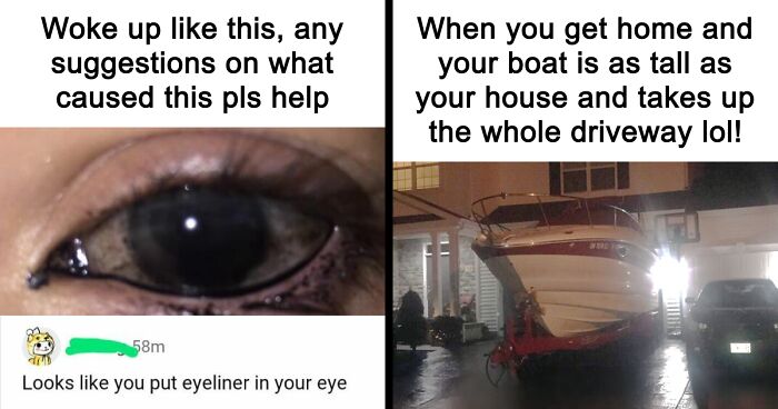 58 Self-Centered People That Deserved To Be Roasted For Their Attention Seeking Posts