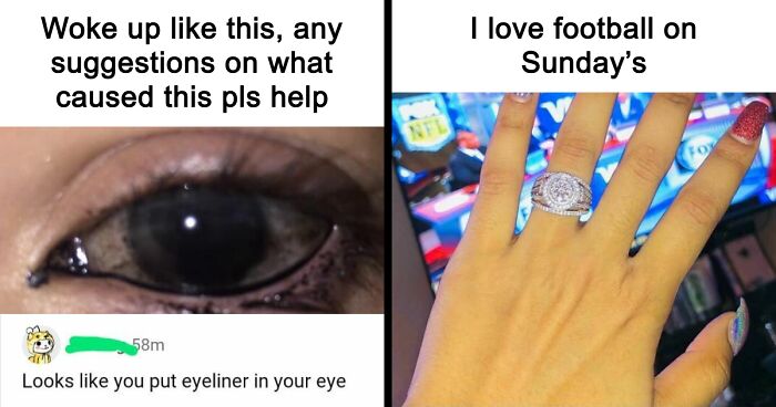 58 Self-Centered People That Deserved To Be Roasted For Their Attention Seeking Posts