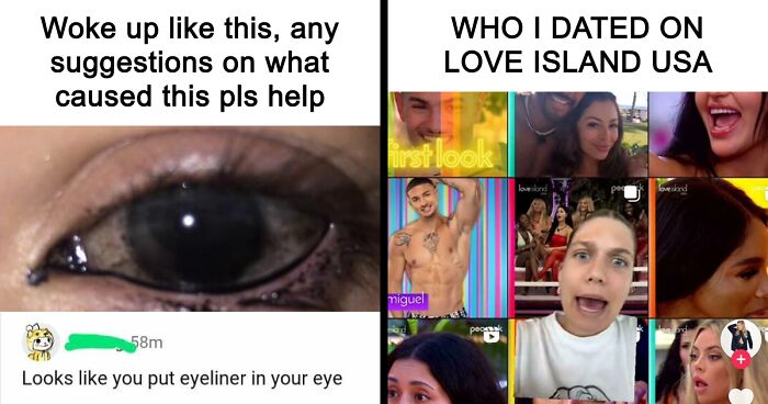58 Self-Centered People That Deserved To Be Roasted For Their Attention Seeking Posts