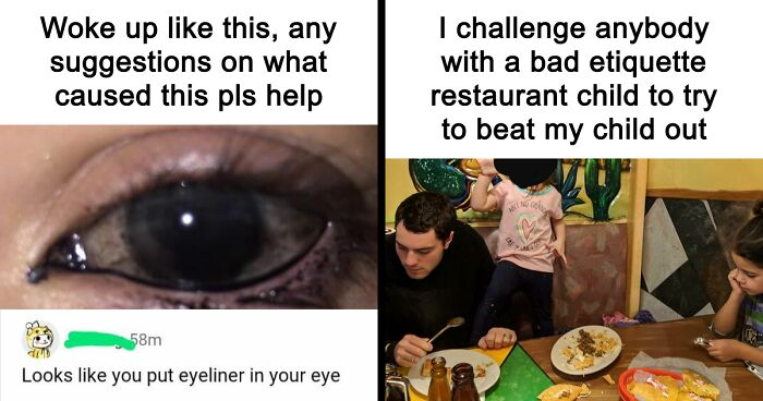 58 Self-Centered People That Deserved To Be Roasted For Their Attention Seeking Posts