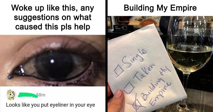58 Self-Centered People That Deserved To Be Roasted For Their Attention Seeking Posts