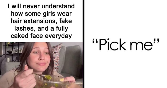 58 Self-Centered People That Deserved To Be Roasted For Their Attention Seeking Posts