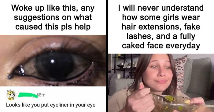 58 Self-Centered People That Deserved To Be Roasted For Their Attention Seeking Posts