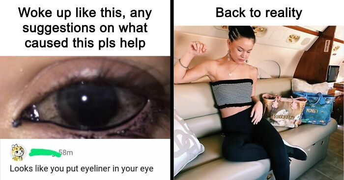 58 Self-Centered People That Deserved To Be Roasted For Their Attention Seeking Posts