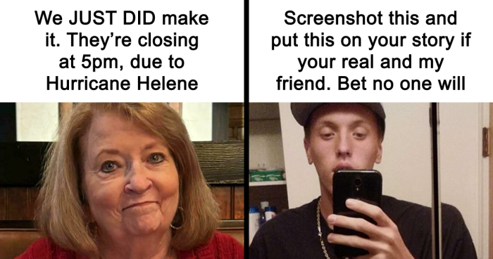 58 Self-Centered People That Deserved To Be Roasted For Their Attention Seeking Posts