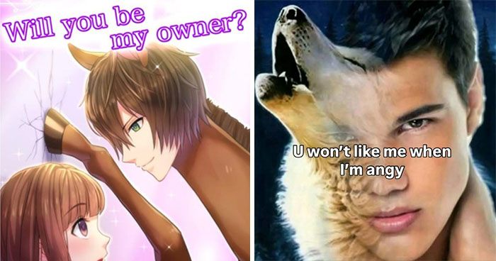 59 Posts So Cringe-Worthy, Anyone Who Shared Them Deserves Jail Time
