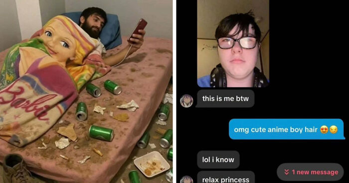 59 Posts So Cringe-Worthy, Anyone Who Shared Them Deserves Jail Time