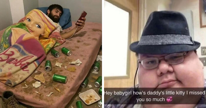 59 Posts So Cringe-Worthy, Anyone Who Shared Them Deserves Jail Time
