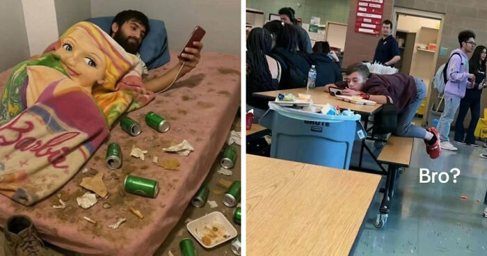 59 Posts So Cringe-Worthy, Anyone Who Shared Them Deserves Jail Time