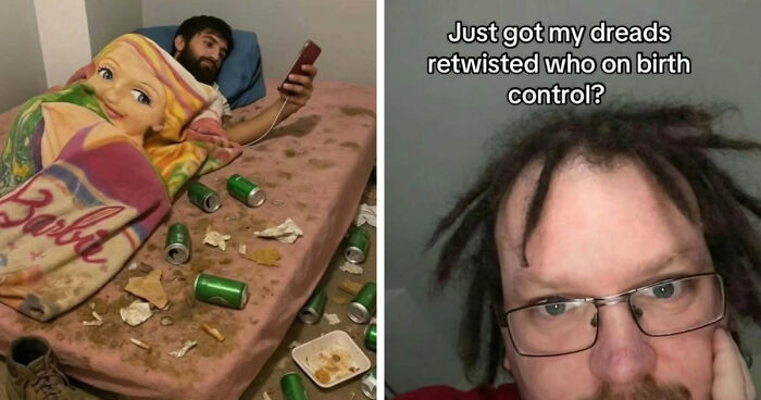 59 Posts So Cringe-Worthy, Anyone Who Shared Them Deserves Jail Time