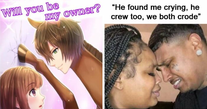 59 Posts So Cringe-Worthy, Anyone Who Shared Them Deserves Jail Time