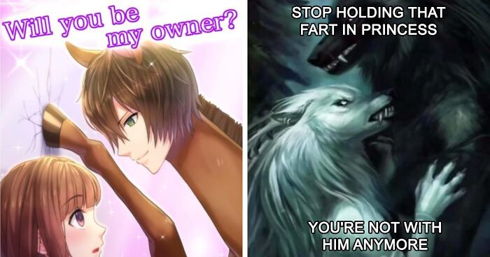 59 Posts So Cringe-Worthy, Anyone Who Shared Them Deserves Jail Time