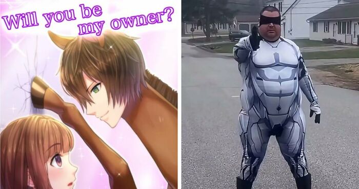 59 Posts So Cringe-Worthy, Anyone Who Shared Them Deserves Jail Time