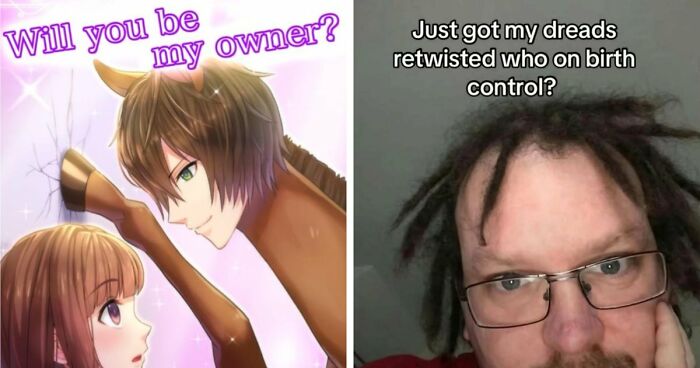 59 Posts So Cringe-Worthy, Anyone Who Shared Them Deserves Jail Time