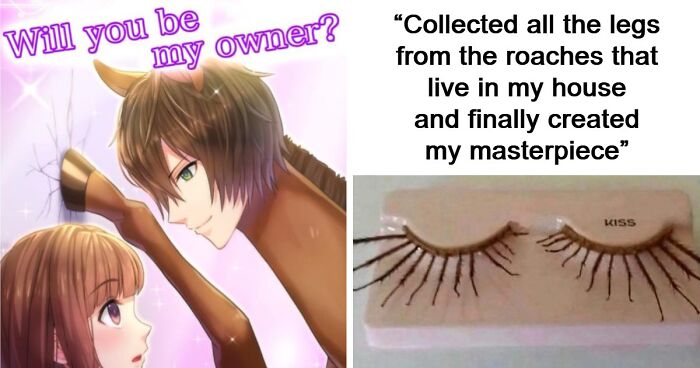 59 Posts So Cringe-Worthy, Anyone Who Shared Them Deserves Jail Time