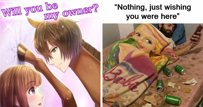 59 Posts So Cringe-Worthy, Anyone Who Shared Them Deserves Jail Time