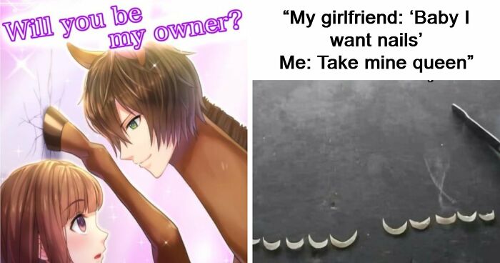 59 Posts So Cringe-Worthy, Anyone Who Shared Them Deserves Jail Time