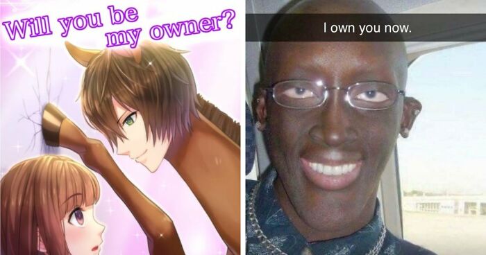 59 Posts So Cringe-Worthy, Anyone Who Shared Them Deserves Jail Time