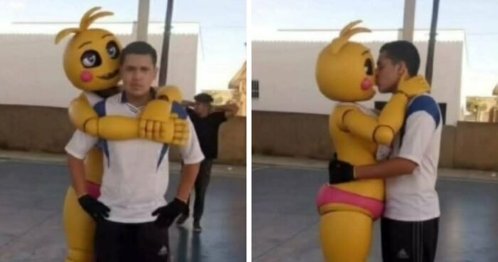 59 Posts So Cringe-Worthy, Anyone Who Shared Them Deserves Jail Time