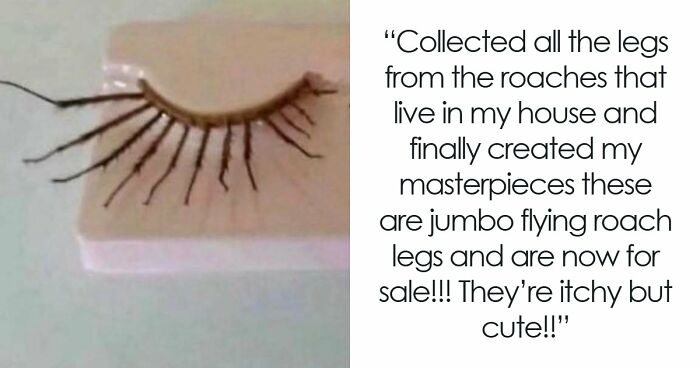 59 Posts So Cringe-Worthy, Anyone Who Shared Them Deserves Jail Time