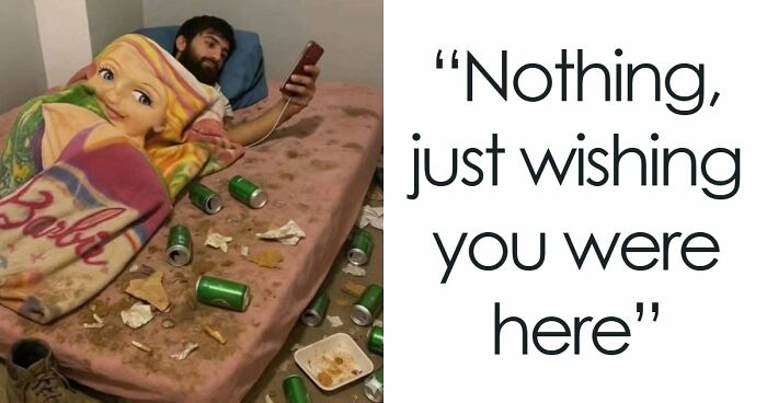 59 Posts So Cringe-Worthy, Anyone Who Shared Them Deserves Jail Time