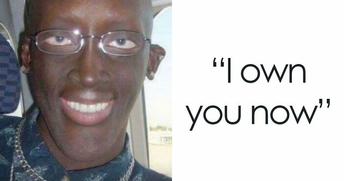 59 Posts So Cringe-Worthy, Anyone Who Shared Them Deserves Jail Time