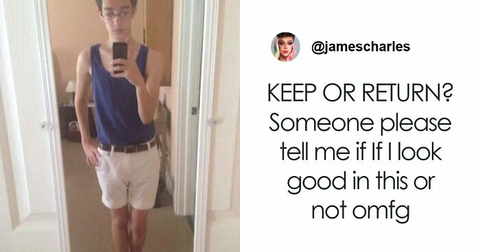 59 Posts So Cringe-Worthy, Anyone Who Shared Them Deserves Jail Time