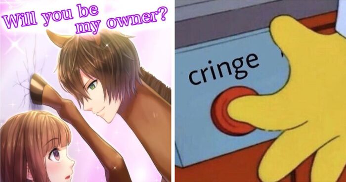 59 Posts So Cringe-Worthy, Anyone Who Shared Them Deserves Jail Time