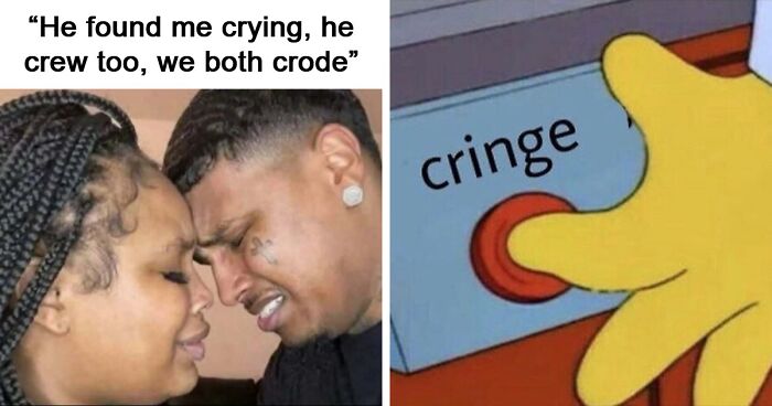 59 Posts So Cringe-Worthy, Anyone Who Shared Them Deserves Jail Time
