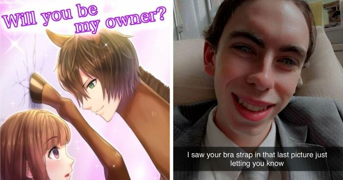 59 Posts So Cringe-Worthy, Anyone Who Shared Them Deserves Jail Time