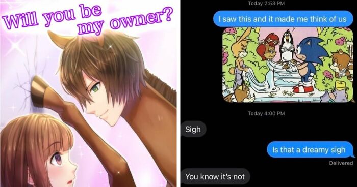 59 Posts So Cringe-Worthy, Anyone Who Shared Them Deserves Jail Time
