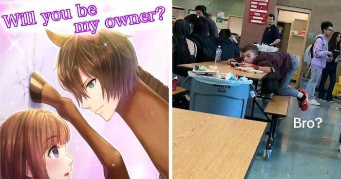 59 Posts So Cringe-Worthy, Anyone Who Shared Them Deserves Jail Time