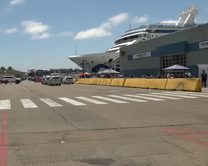 "Watch Your Kids": Chaos At Disney Cruise After All Passengers Get Kicked Off Ship, Leaving Families Stranded