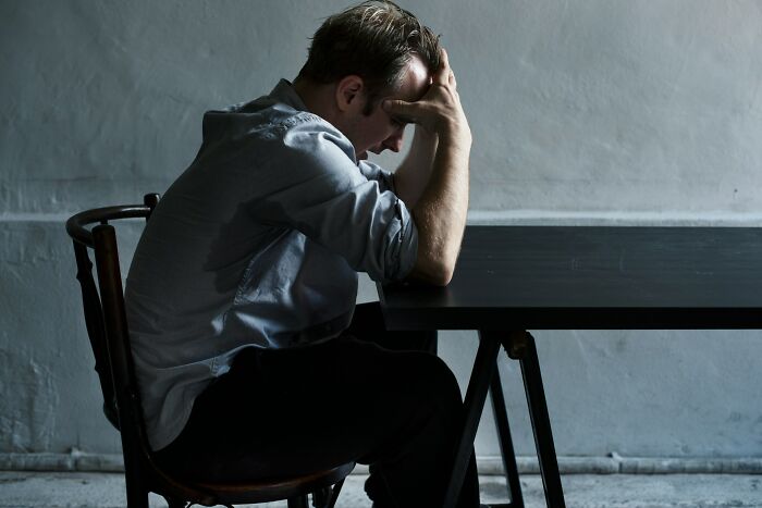 “Straight From Dexter”: 57 Horrifying Moments When Lawyers Realized Their Client Was A Monster