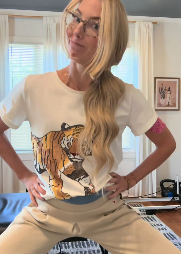 Customer Hilariously Calls Out Target Pants After Noticing Awkward Detail: "Men Designed These" Customer Hilariously Calls Out Target Pants After Noticing Awkward Detail: "Men Designed These"