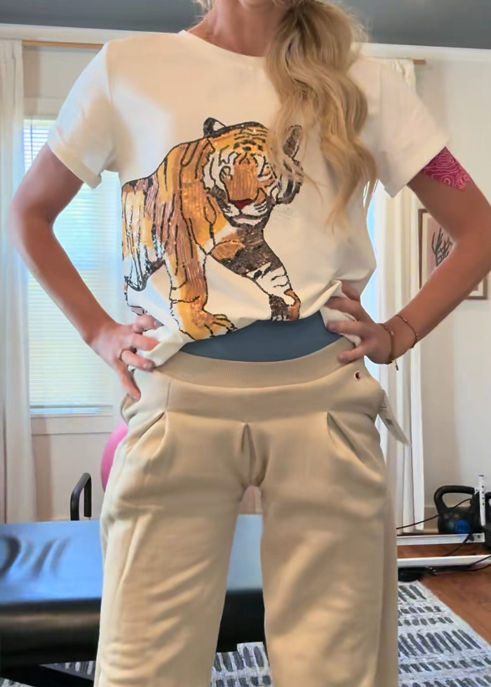 Customer Hilariously Calls Out Target Pants After Noticing Awkward Detail: "Men Designed These" Customer Hilariously Calls Out Target Pants After Noticing Awkward Detail: "Men Designed These"