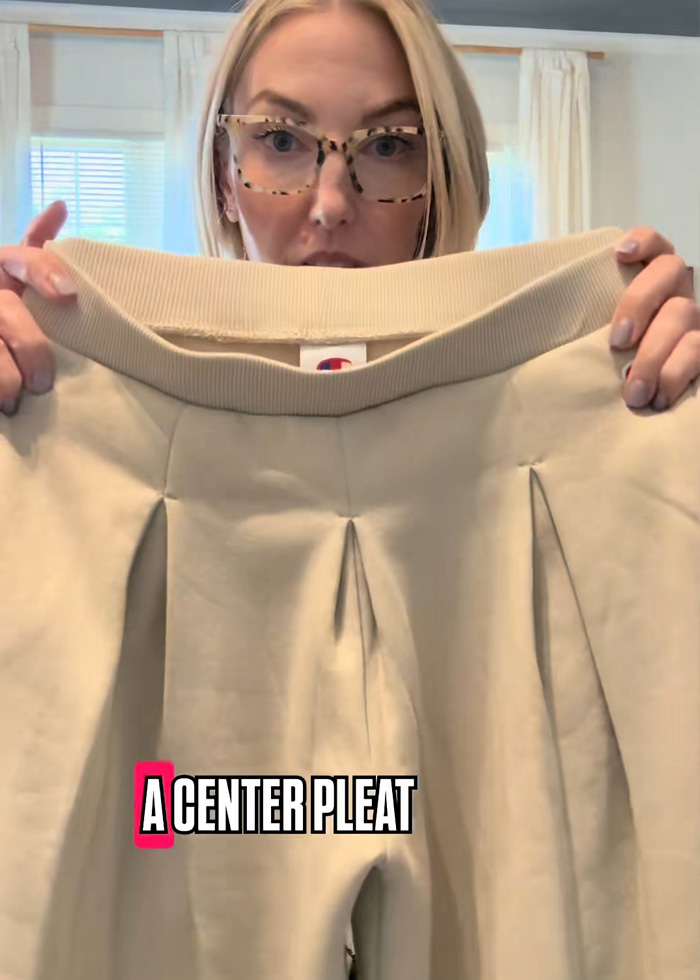 Customer Hilariously Calls Out Target Pants After Noticing Awkward Detail: "Men Designed These" Customer Hilariously Calls Out Target Pants After Noticing Awkward Detail: "Men Designed These"