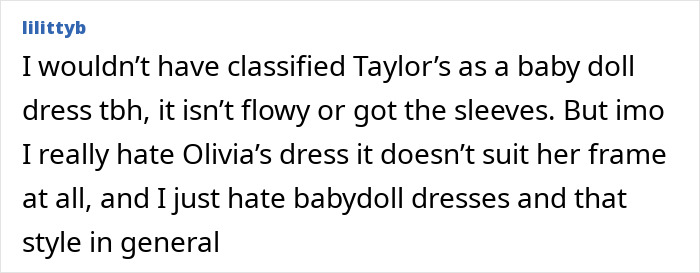 Vogue Dragged Into Fresh Chaos Over Taylor Swift Article Linking Celebs To Babydoll Dress Trend