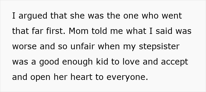 Widowed Parents Find Love During Support Group, Daughter Throws A Fit As Stepsis Won’t Accept Them Widowed Parents Find Love During Support Group, Daughter Throws A Fit As Stepsis Won’t Accept Them