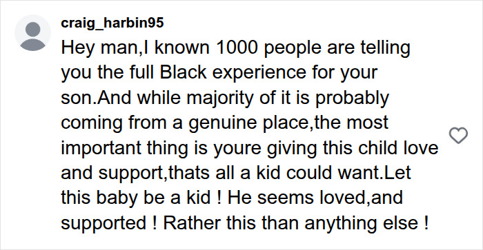 Parenting Influencer's "Skin Care" For Adopted Black Son Sparks Controversy Due To Sensitive History Parenting Influencer's "Skin Care" For Adopted Black Son Sparks Controversy Due To Sensitive History