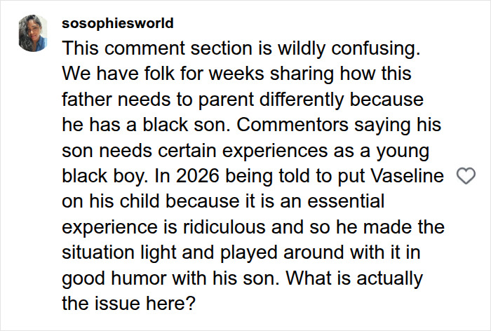 Parenting Influencer's "Skin Care" For Adopted Black Son Sparks Controversy Due To Sensitive History Parenting Influencer's "Skin Care" For Adopted Black Son Sparks Controversy Due To Sensitive History