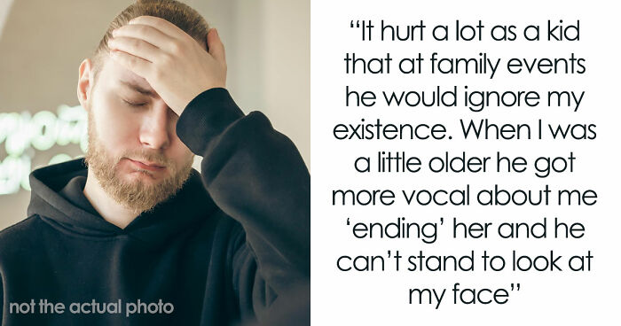 Son Unfairly Abandoned By Dad Reveals The Truth To His New Wife, Leads To Marriage Falling Apart