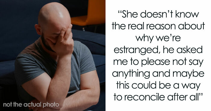 Son Unfairly Abandoned By Dad Reveals The Truth To His New Wife, Leads To Marriage Falling Apart