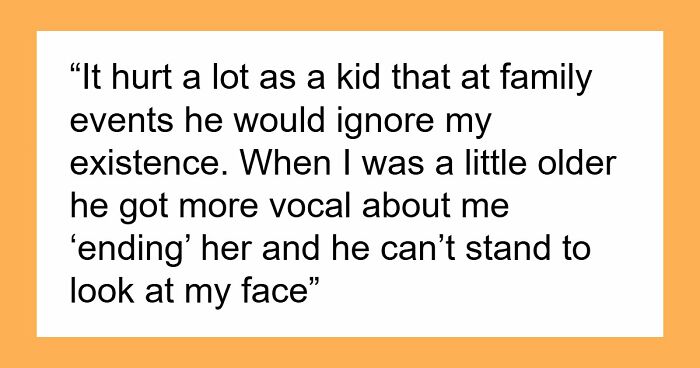 Son Unfairly Abandoned By Dad Reveals The Truth To His New Wife, Leads To Marriage Falling Apart
