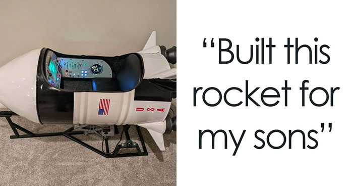 46 Posts That Sum Up The Wholesome And Fun Side Of Being A Dad (New Pics)