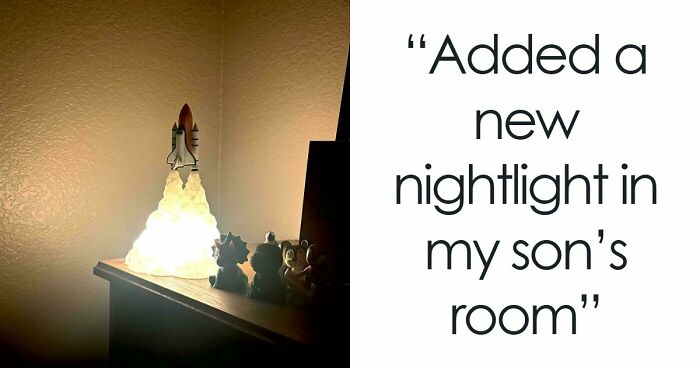 46 Posts That Sum Up The Wholesome And Fun Side Of Being A Dad (New Pics)