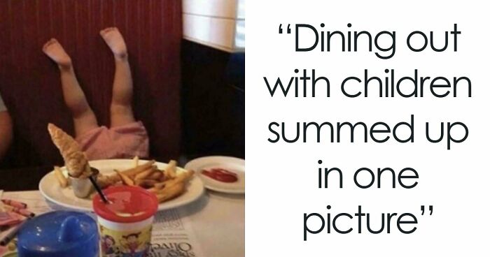 46 Posts That Sum Up The Wholesome And Fun Side Of Being A Dad (New Pics)