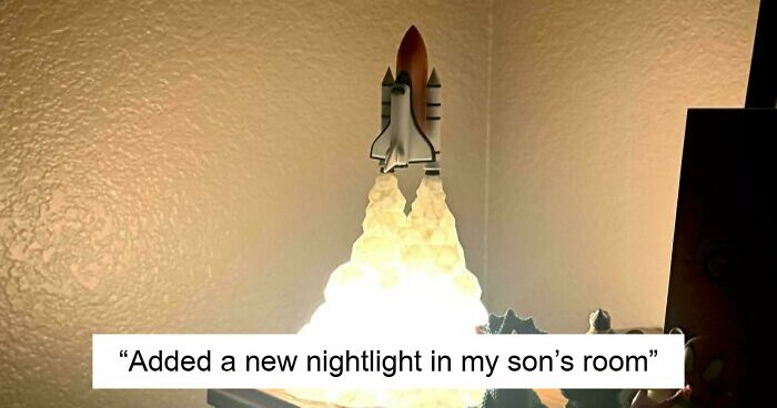 46 Posts That Sum Up The Wholesome And Fun Side Of Being A Dad (New Pics)